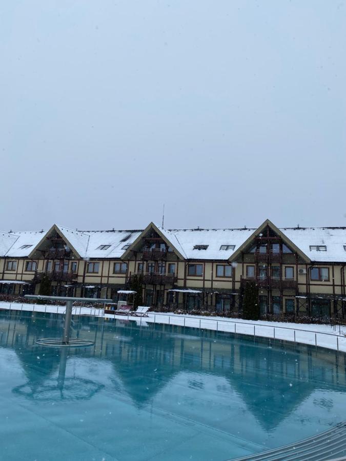 Besenova Apartman Relax Exterior photo