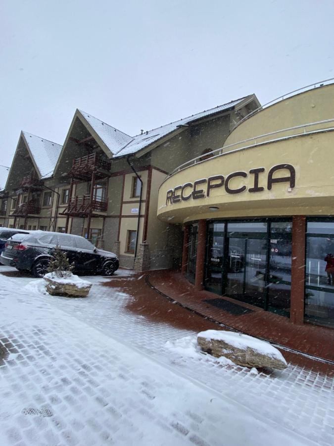 Besenova Apartman Relax Exterior photo