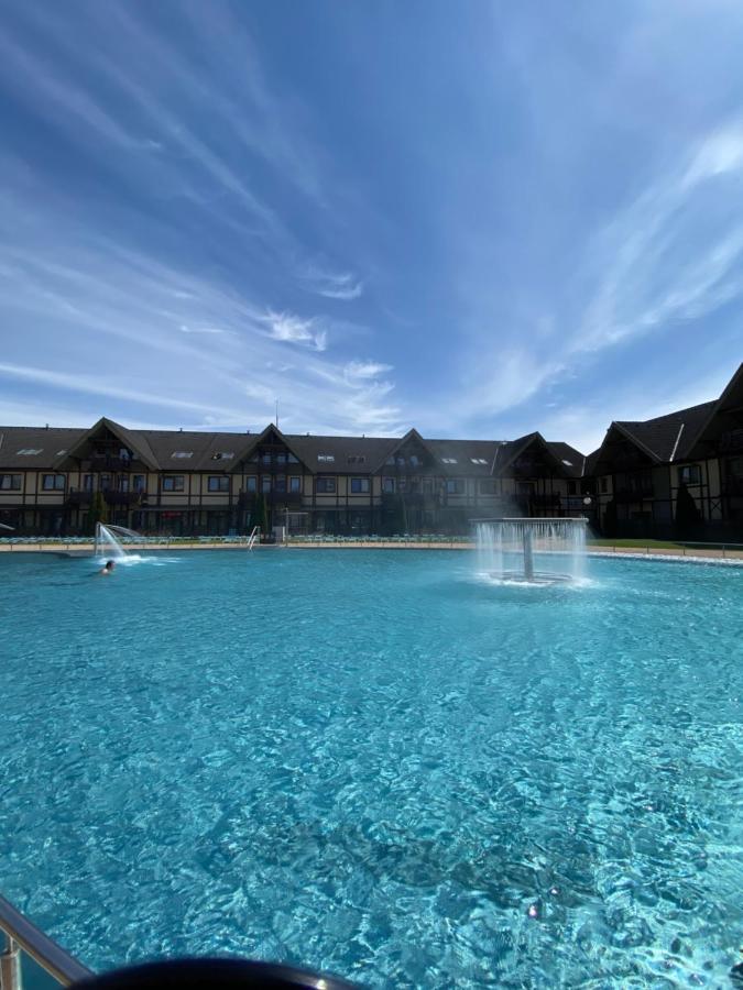 Besenova Apartman Relax Exterior photo