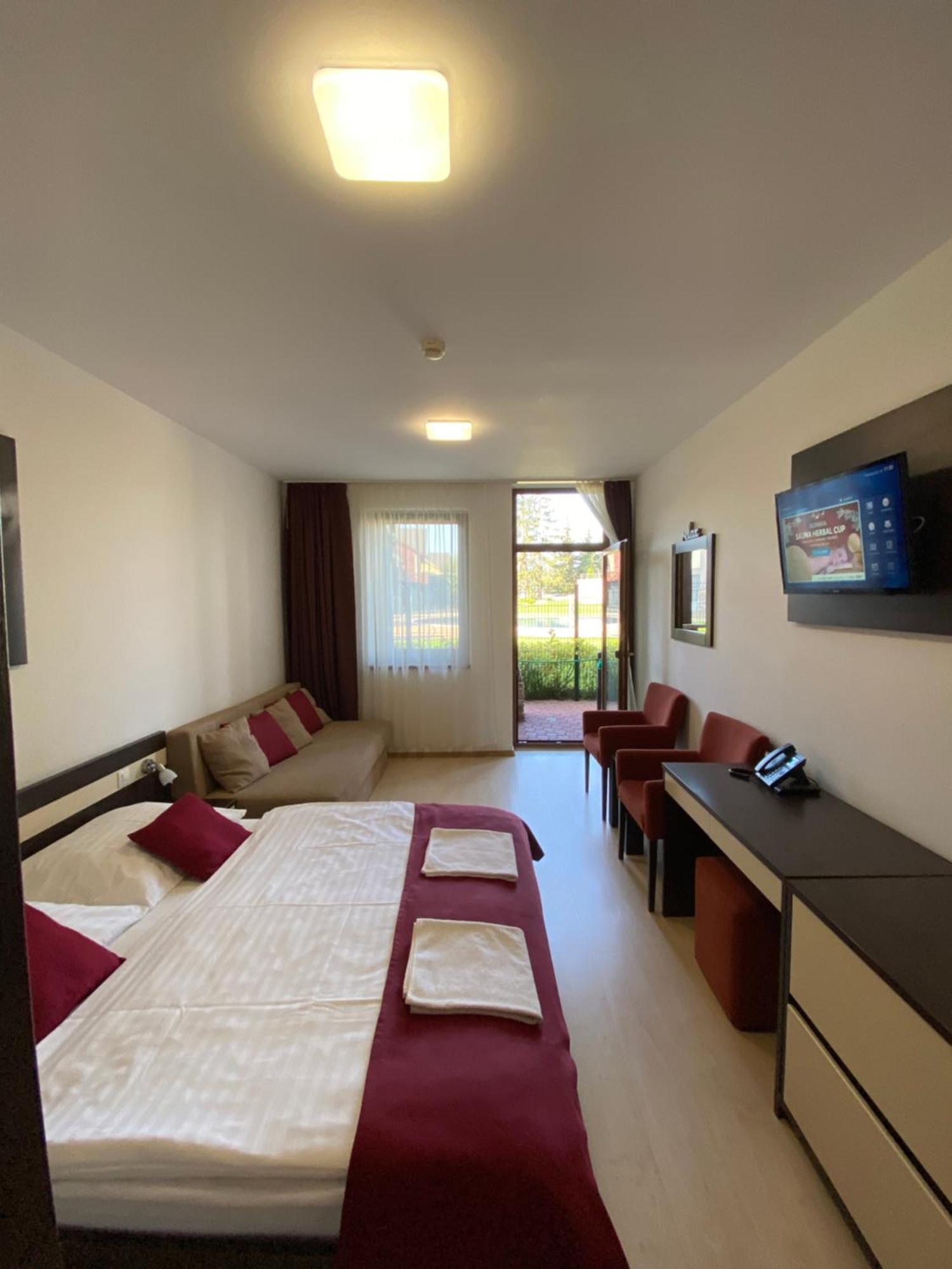 Besenova Apartman Relax Exterior photo