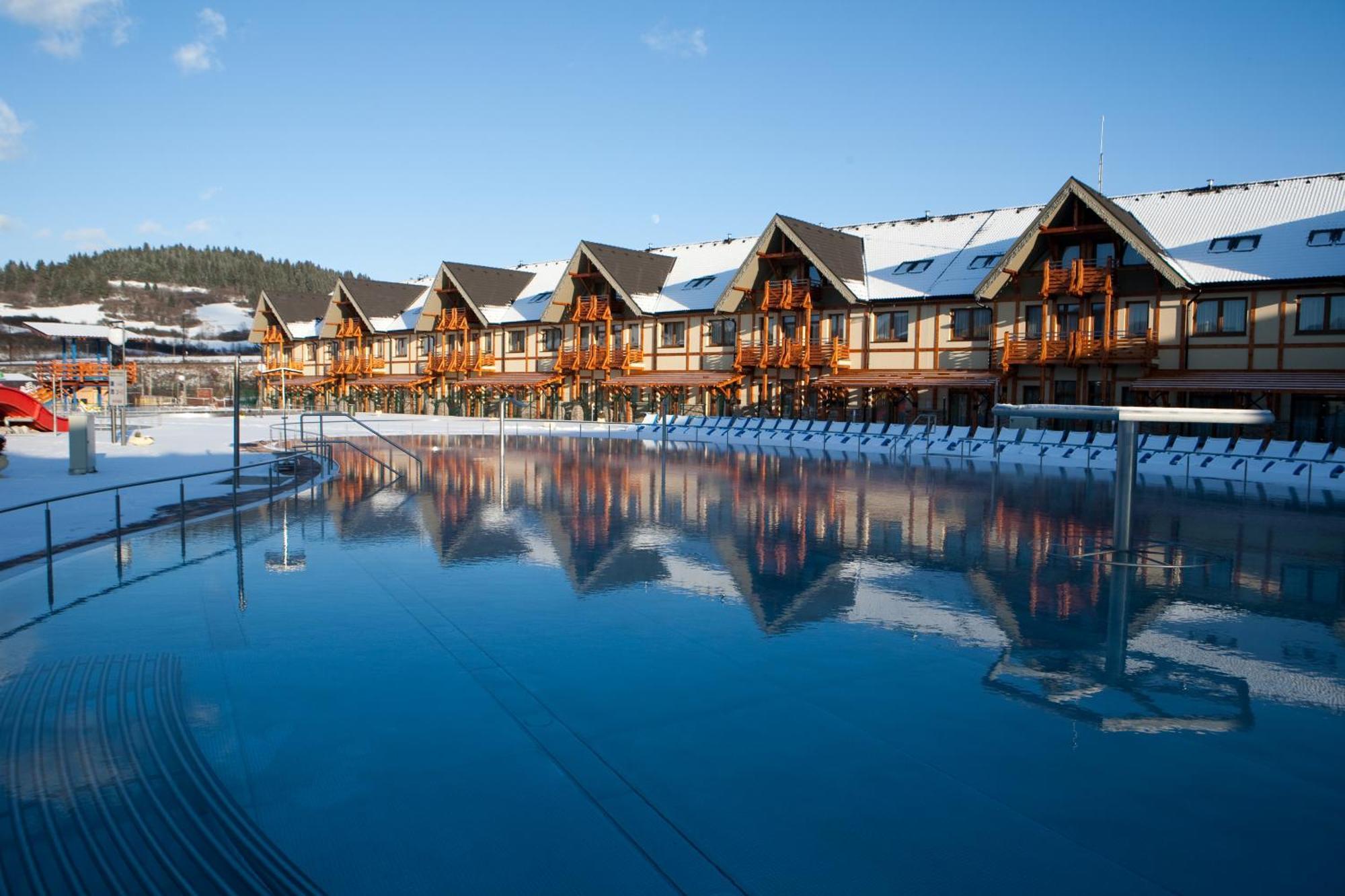 Besenova Apartman Relax Exterior photo