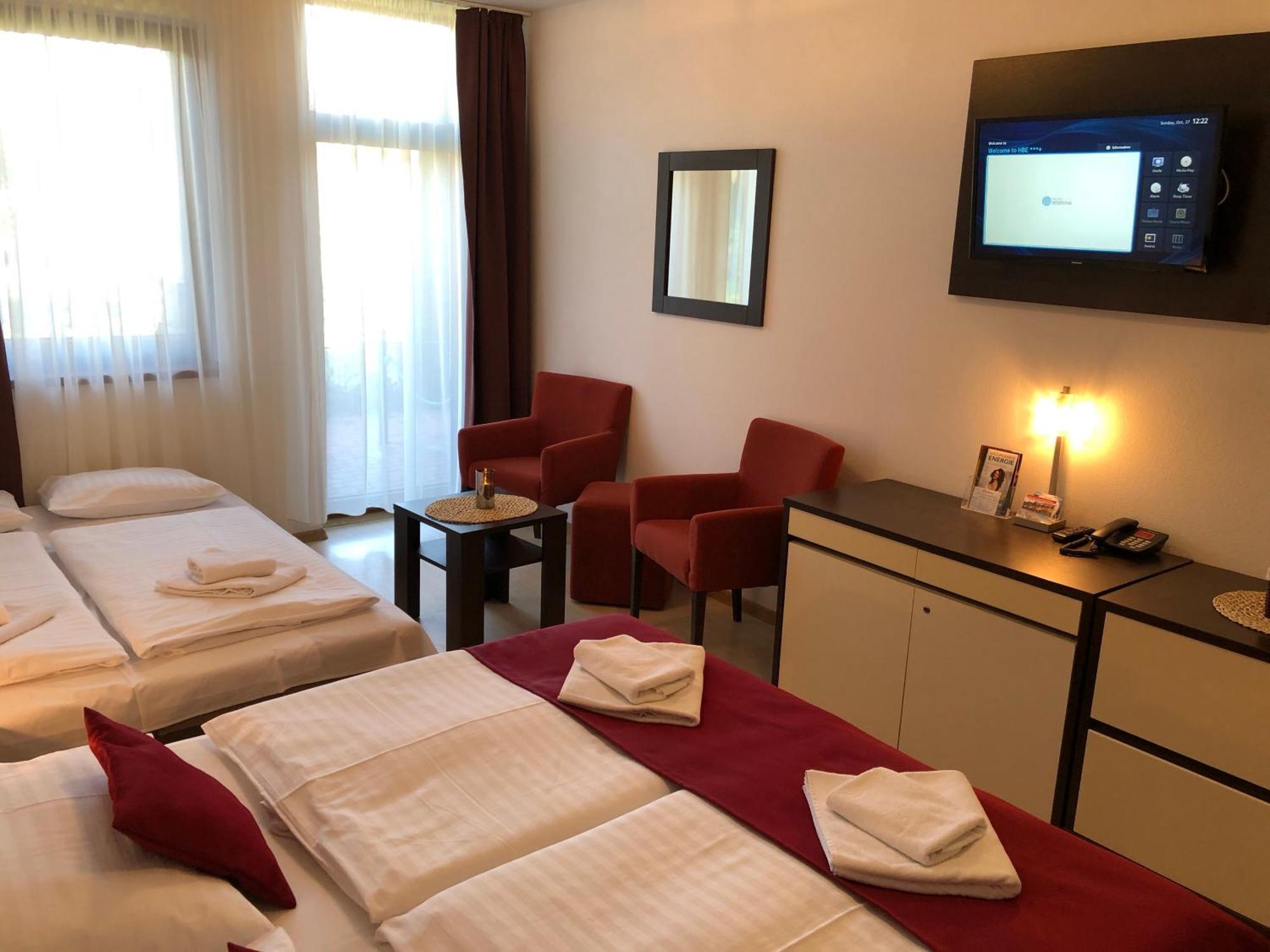 Besenova Apartman Relax Room photo