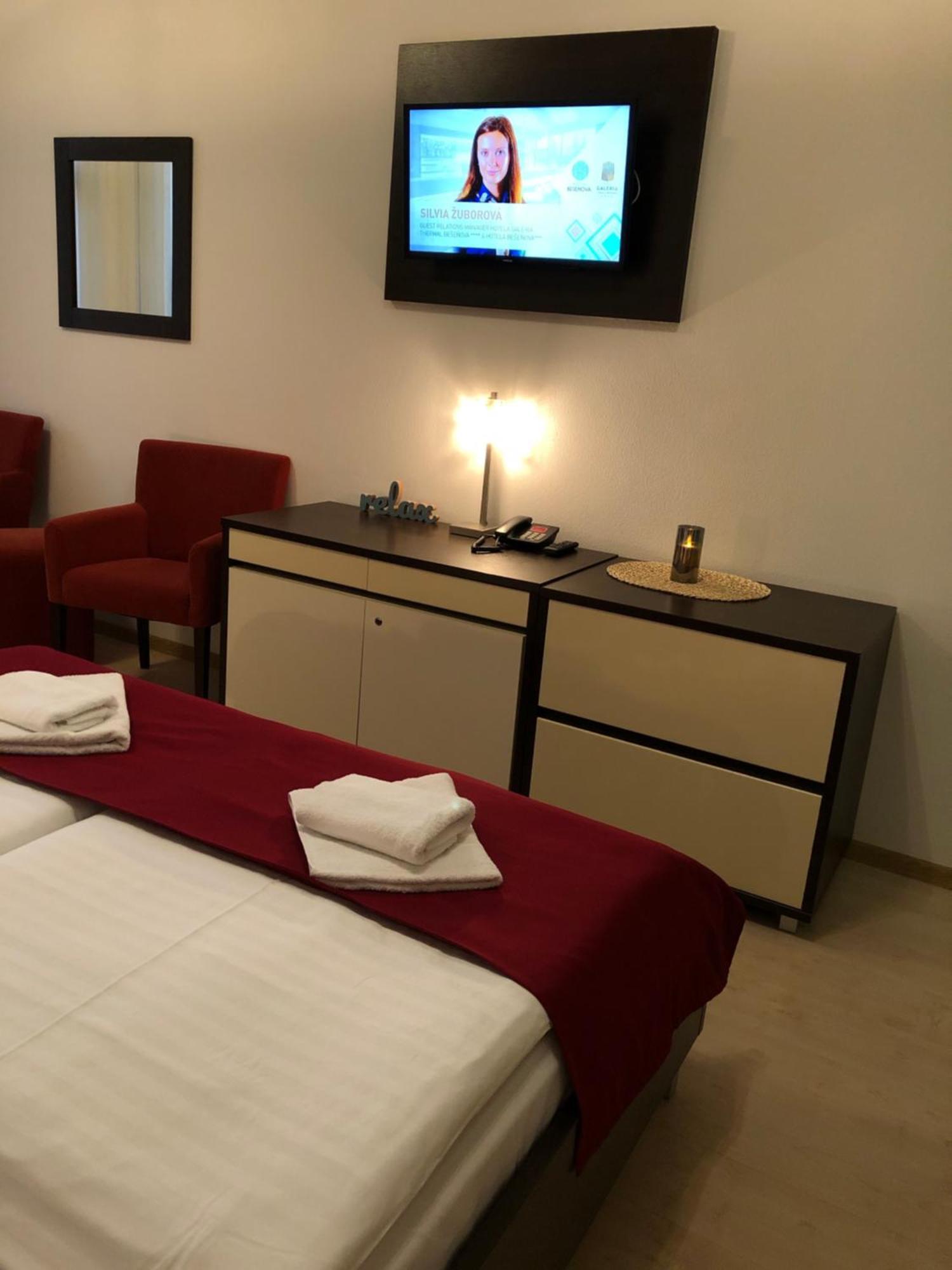 Besenova Apartman Relax Room photo