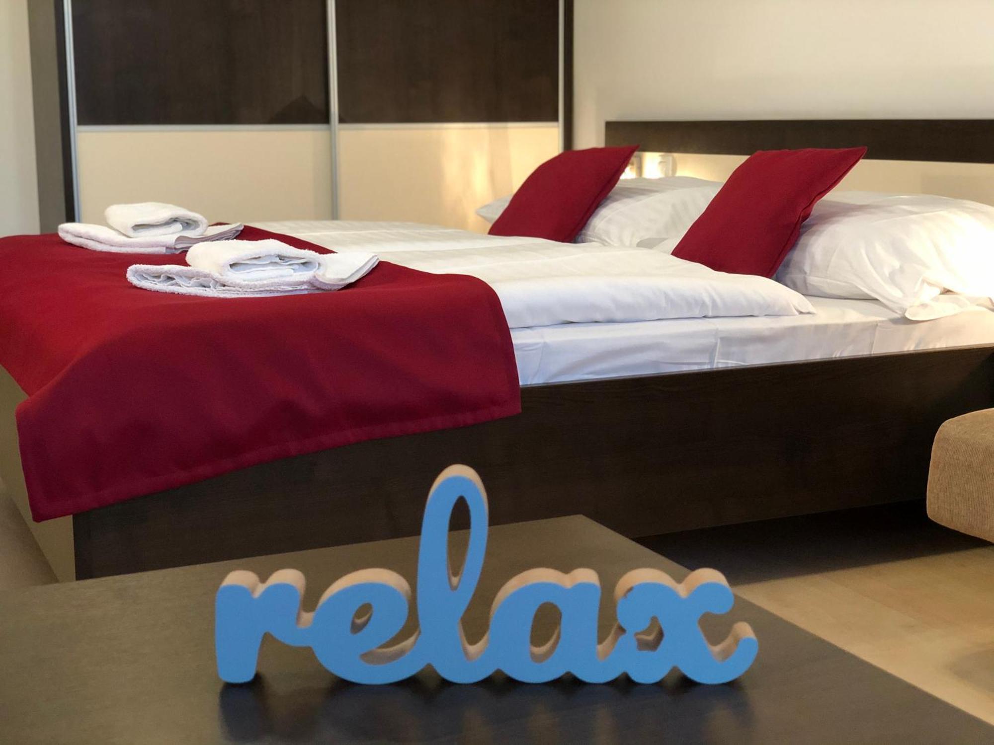 Besenova Apartman Relax Room photo