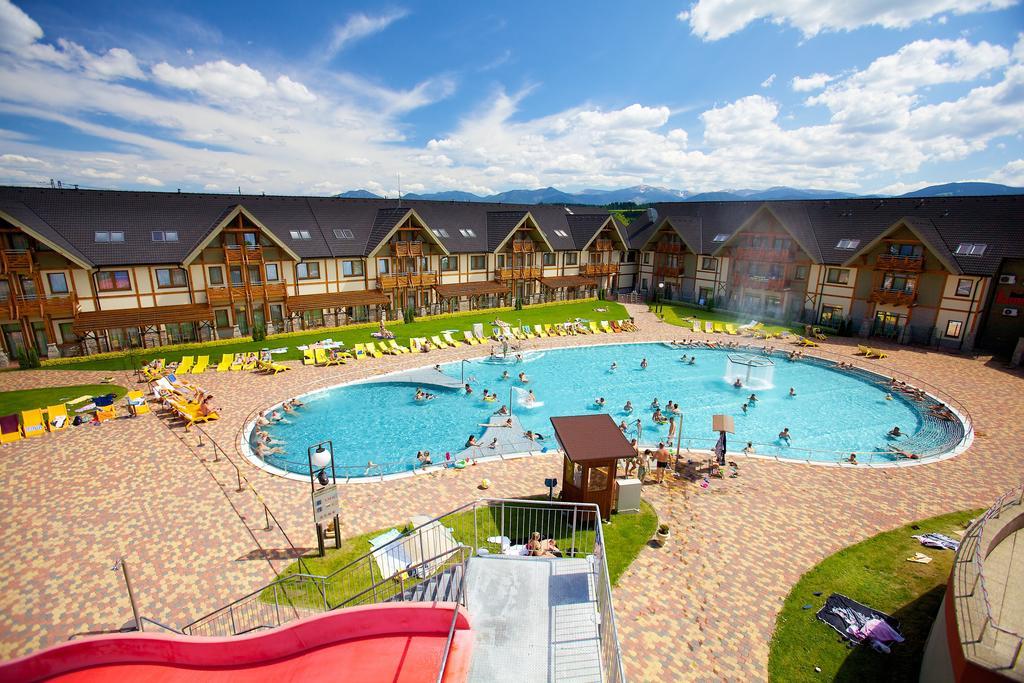 Besenova Apartman Relax Exterior photo