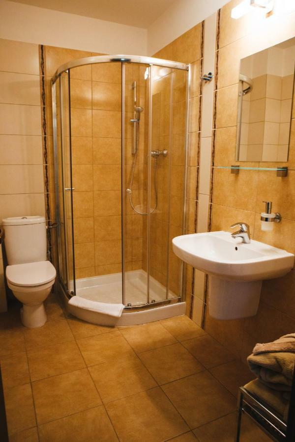 Besenova Apartman Relax Exterior photo