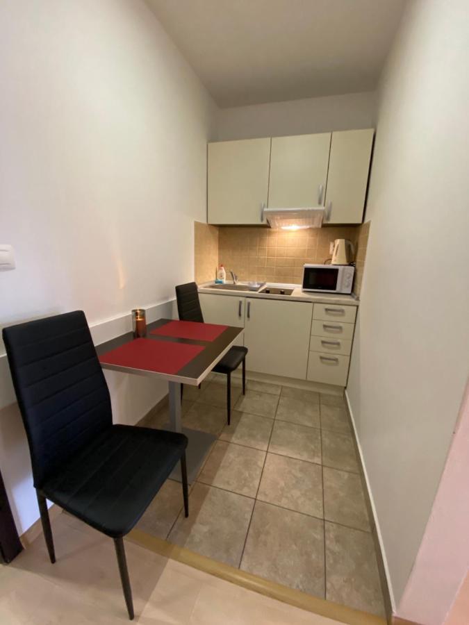 Besenova Apartman Relax Exterior photo